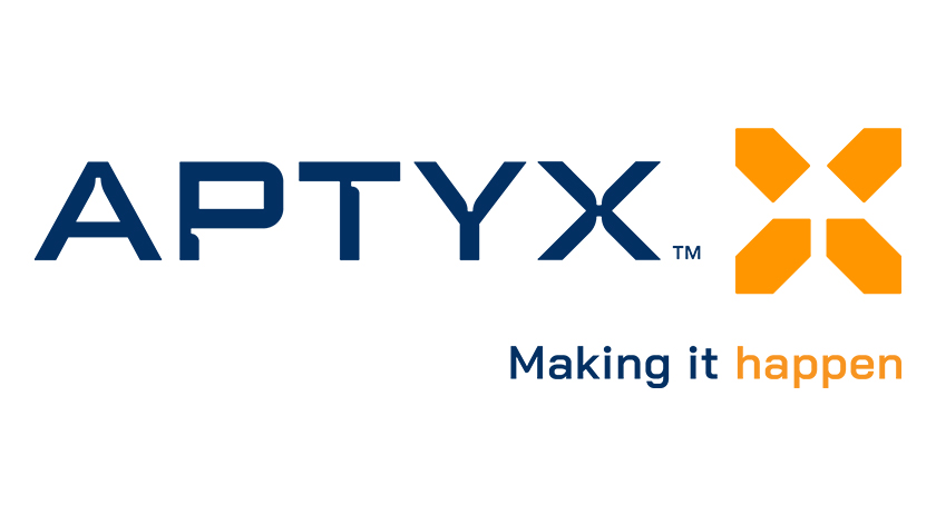 Aptyx logo